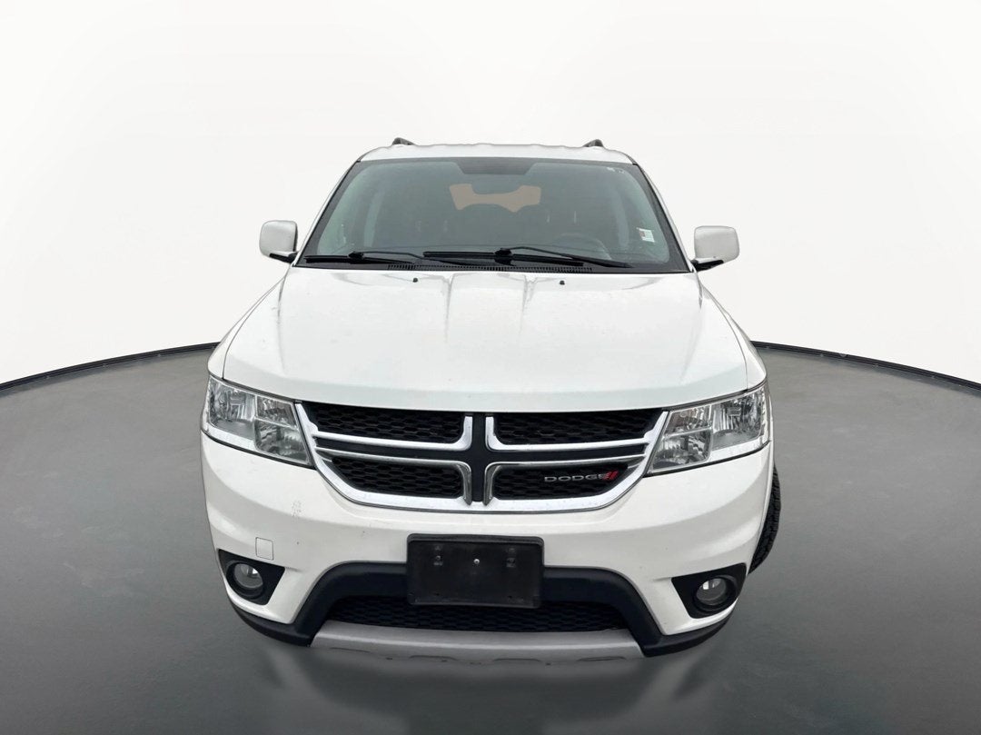 2015 Dodge Journey SXT
