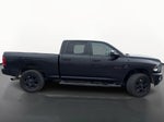 2017 RAM 3500 Big Horn Crew Cab 4x4 6'4" Box