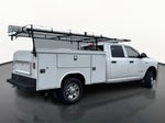 2022 RAM 3500 Tradesman Crew Cab 4x4 8' Box