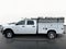 2022 RAM 3500 Tradesman Crew Cab 4x4 8' Box