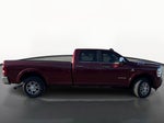 2021 RAM 3500 Laramie Crew Cab 4x4 8' Box