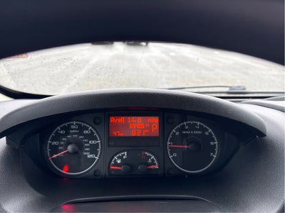 2021 RAM ProMaster Cargo Van 1500 LOW ROOF 136