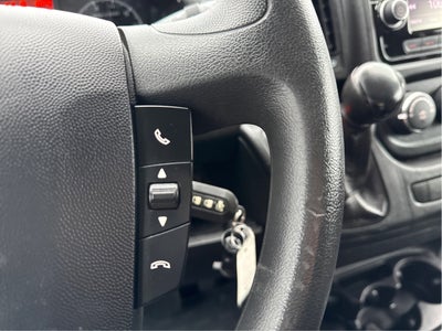 2021 RAM ProMaster Cargo Van 1500 LOW ROOF 136