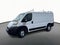 2021 RAM ProMaster Cargo Van 1500 LOW ROOF 136