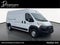 2023 RAM ProMaster 2500 Cargo Van High Roof 159" WB