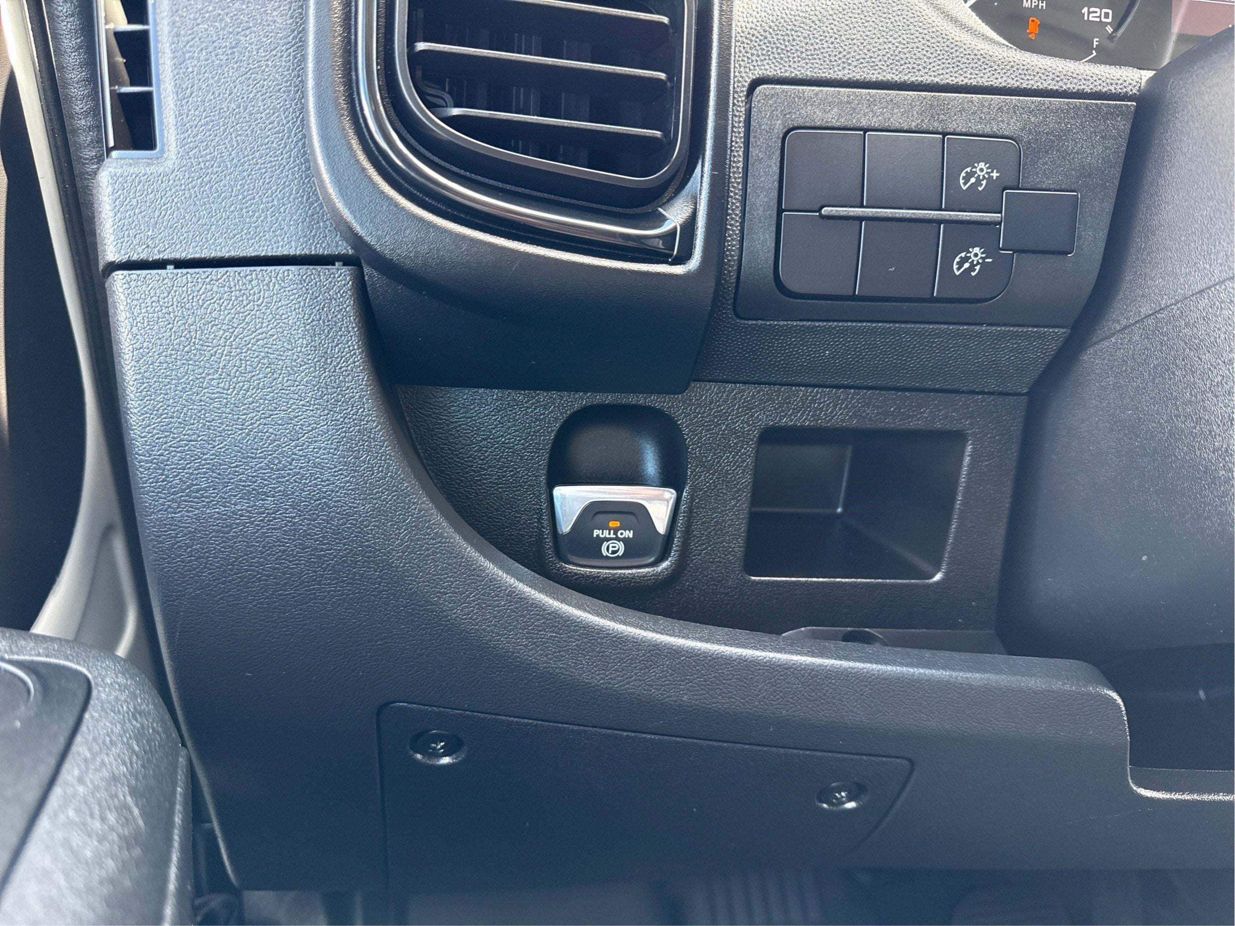 2023 RAM ProMaster 2500 Cargo Van High Roof 159" WB