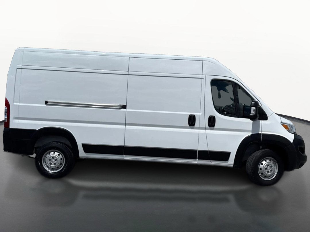 2023 RAM ProMaster 2500 Cargo Van High Roof 159" WB