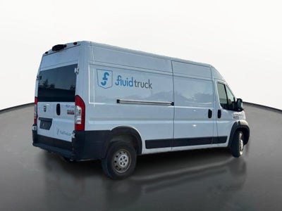 2022 RAM ProMaster 2500 Cargo Van High Roof 159" WB