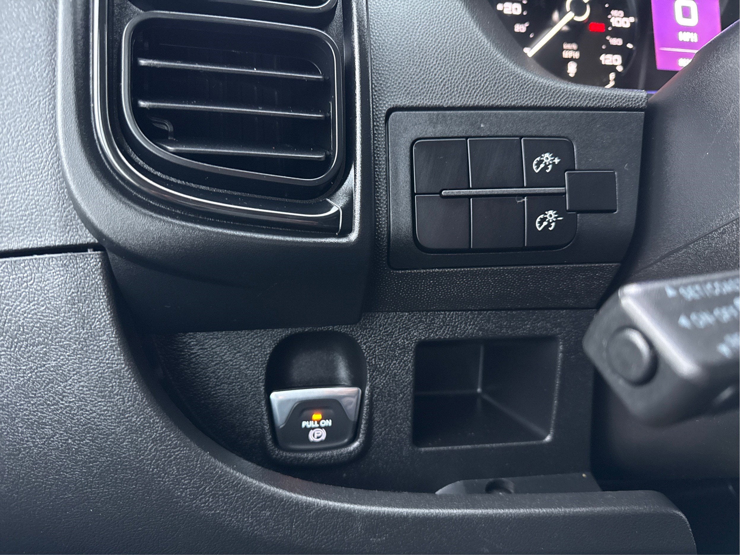 2022 RAM ProMaster Cargo Van 2500 LOW 136"