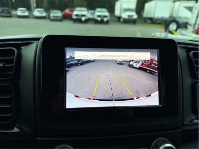 2022 RAM ProMaster Cargo Van 2500 LOW 136"