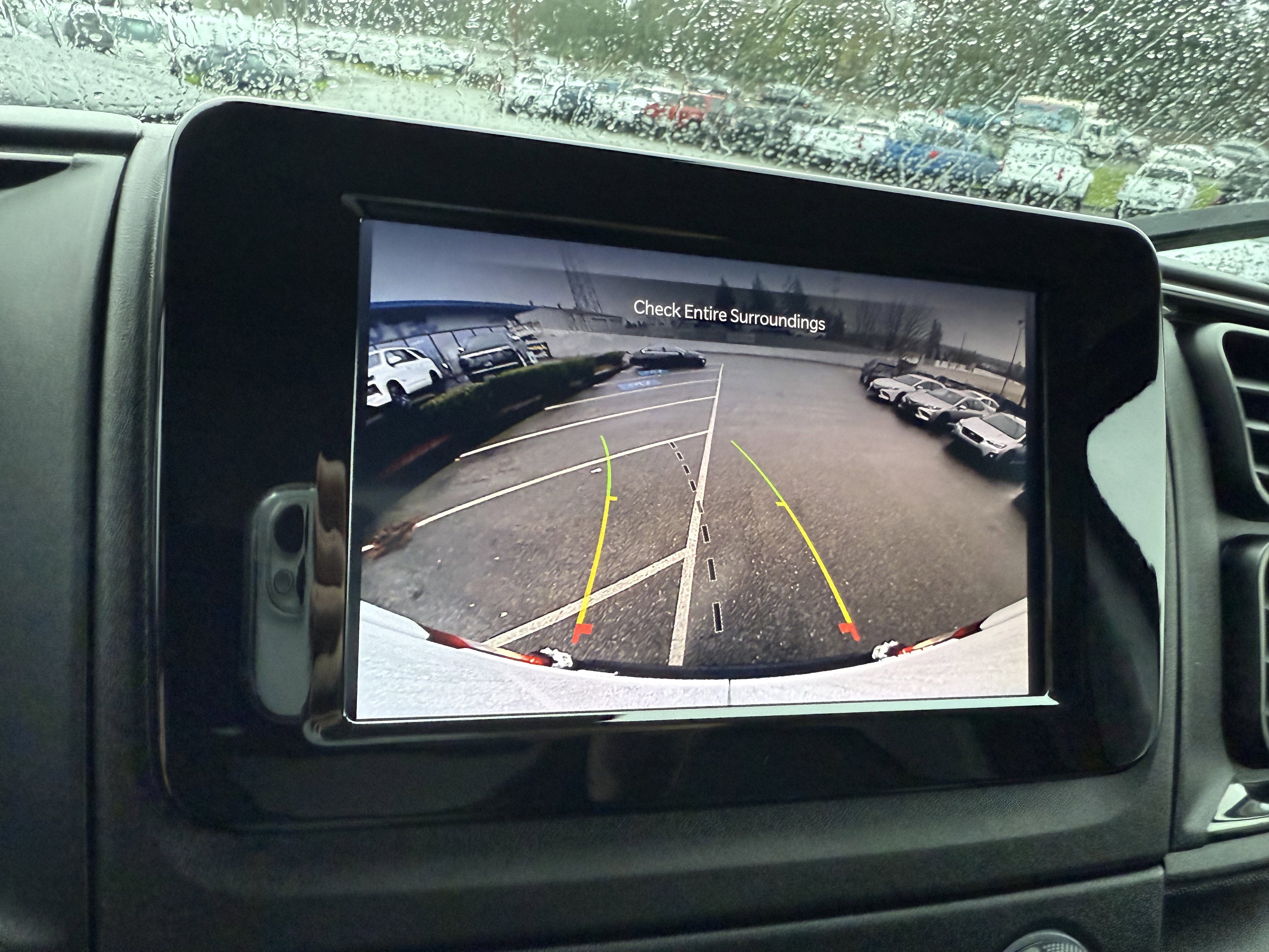 2024 RAM ProMaster 2500 Cargo Van Tradesman Low Roof 136" WB w/Pass Seat