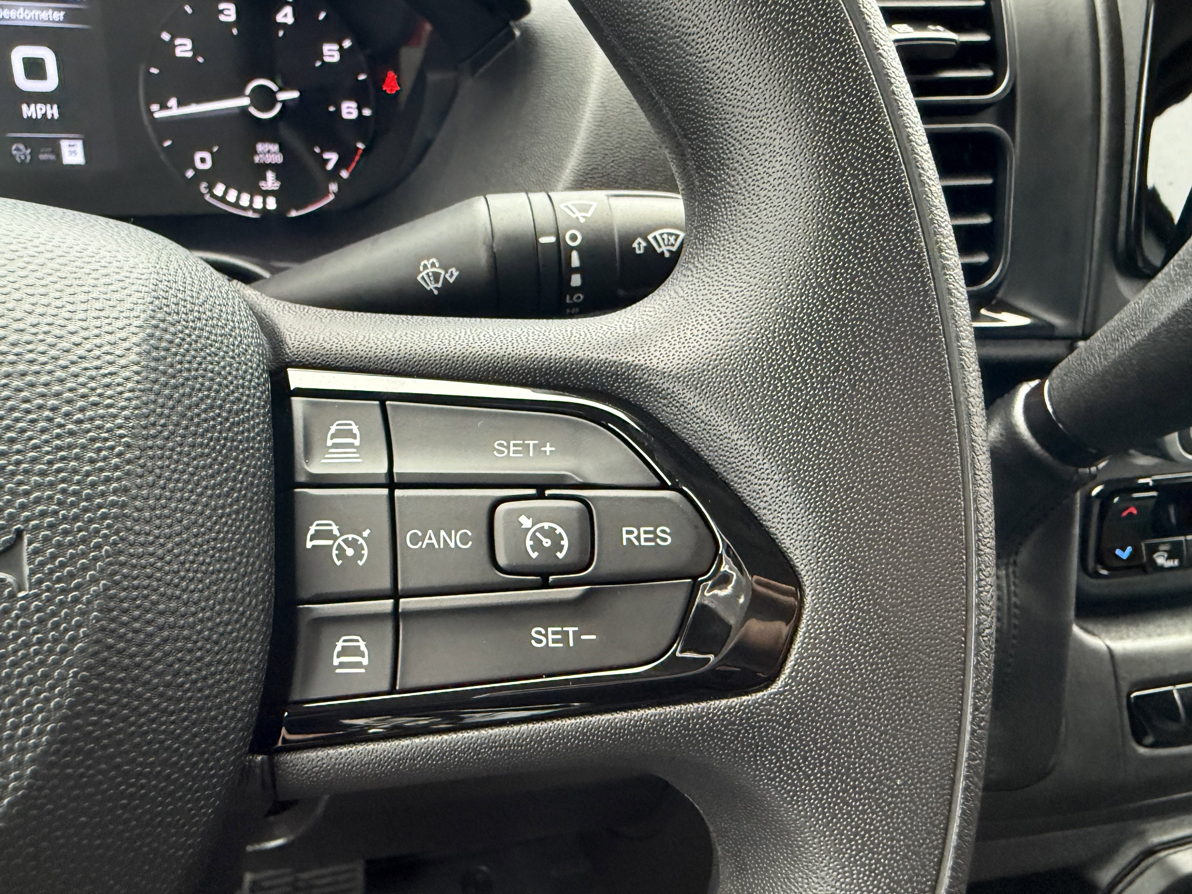 2024 RAM ProMaster 3500 Cargo Van Tradesman Low Roof 136" WB w/Pass Seat