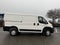 2024 RAM ProMaster 3500 Cargo Van Tradesman Low Roof 136" WB w/Pass Seat