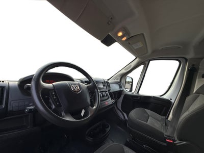 2019 RAM ProMaster Cargo Van 1500 HIGH RF 136"