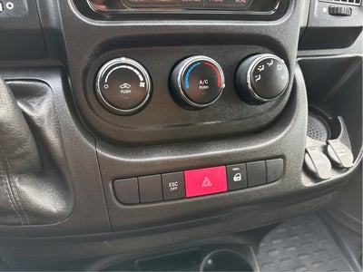 2019 RAM ProMaster Cargo Van 1500 HIGH RF 136"