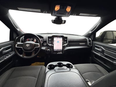 2024 RAM 2500 Big Horn Crew Cab 4x4 6'4" Box