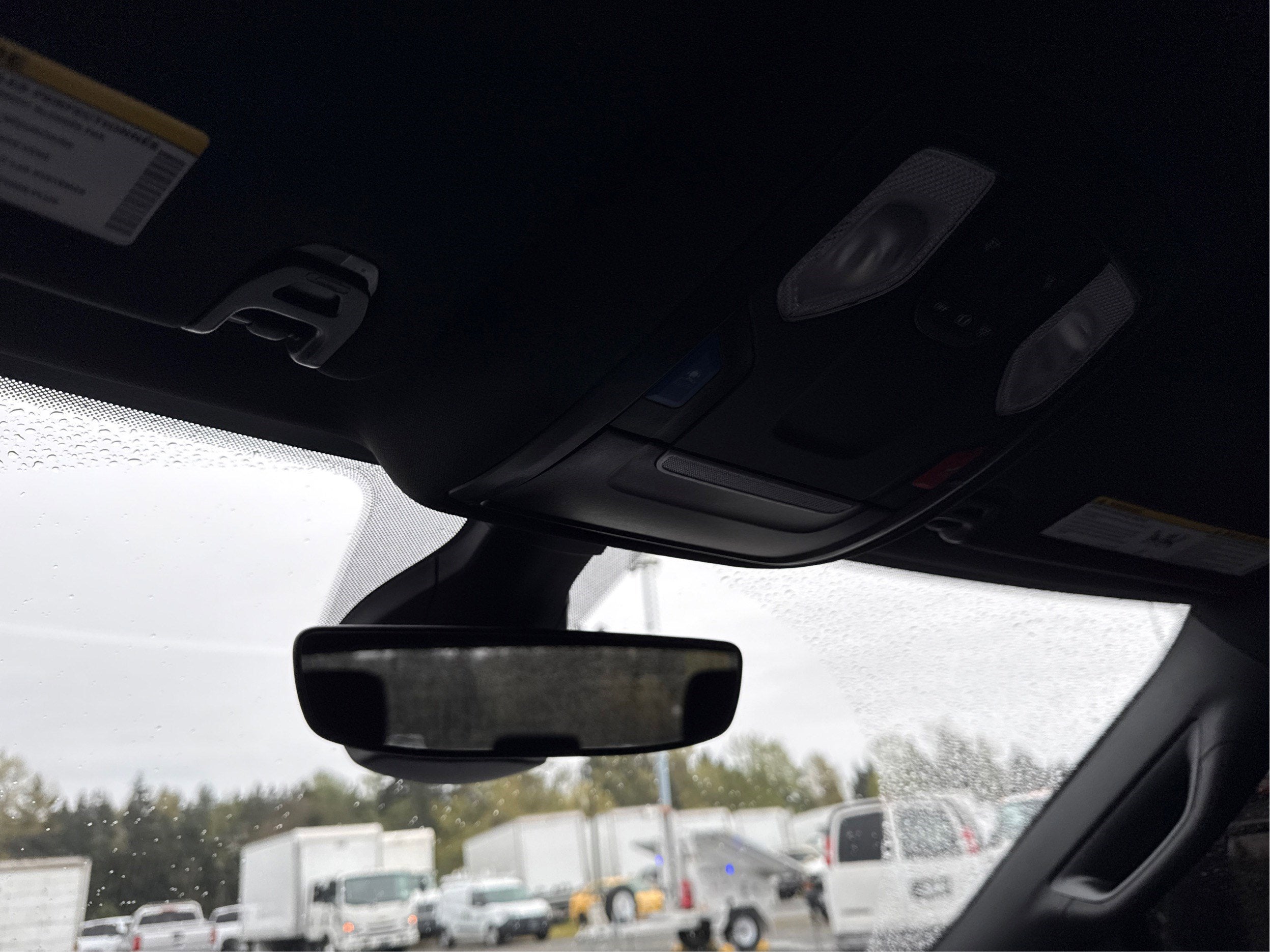 2024 RAM 2500 Big Horn Crew Cab 4x4 6'4" Box