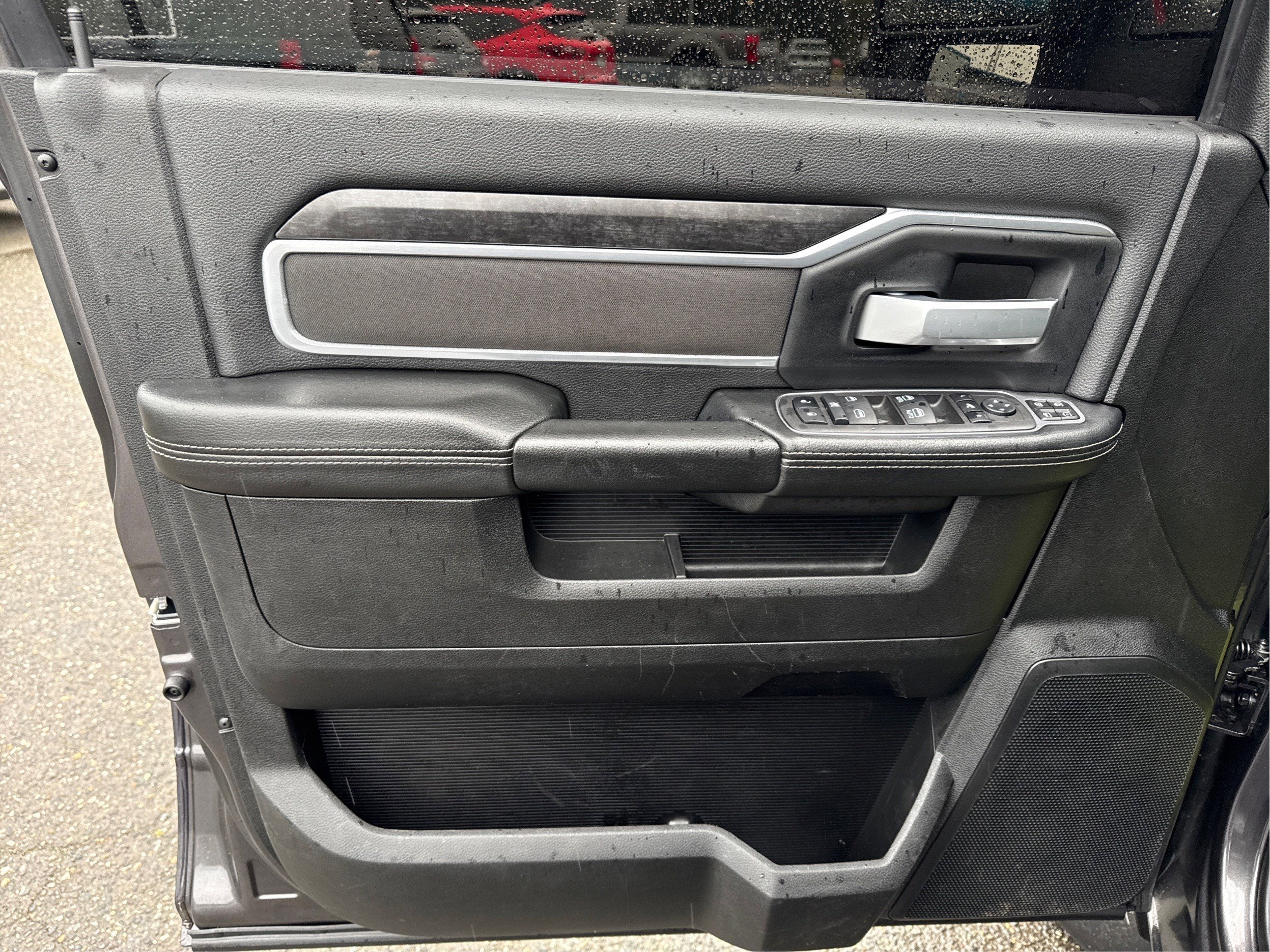 2024 RAM 2500 Big Horn Crew Cab 4x4 6'4" Box
