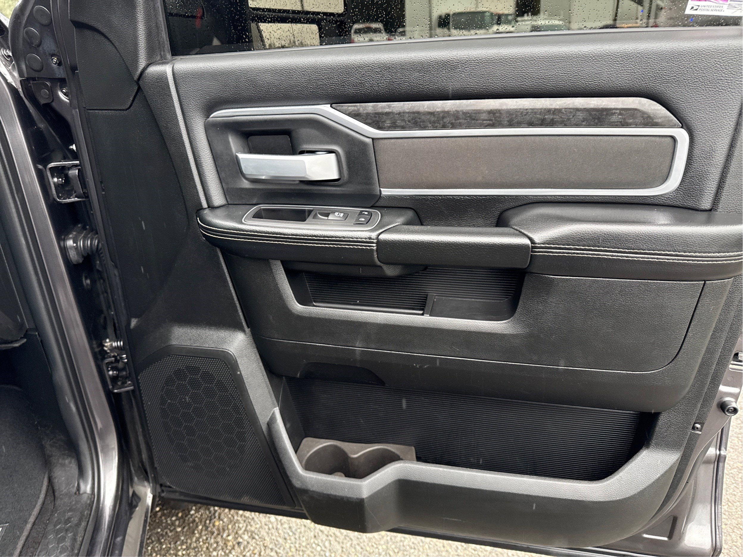 2024 RAM 2500 Big Horn Crew Cab 4x4 6'4" Box