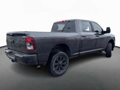 2024 RAM 2500 Big Horn Crew Cab 4x4 6'4" Box