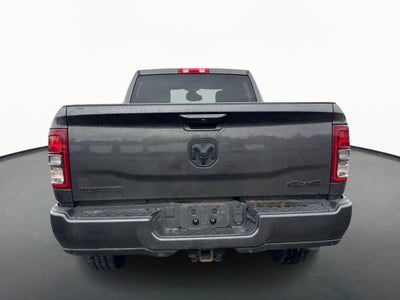 2024 RAM 2500 Big Horn Crew Cab 4x4 6'4" Box