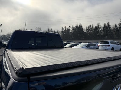 2020 RAM 2500 Big Horn Crew Cab 4X4 6'4" Box