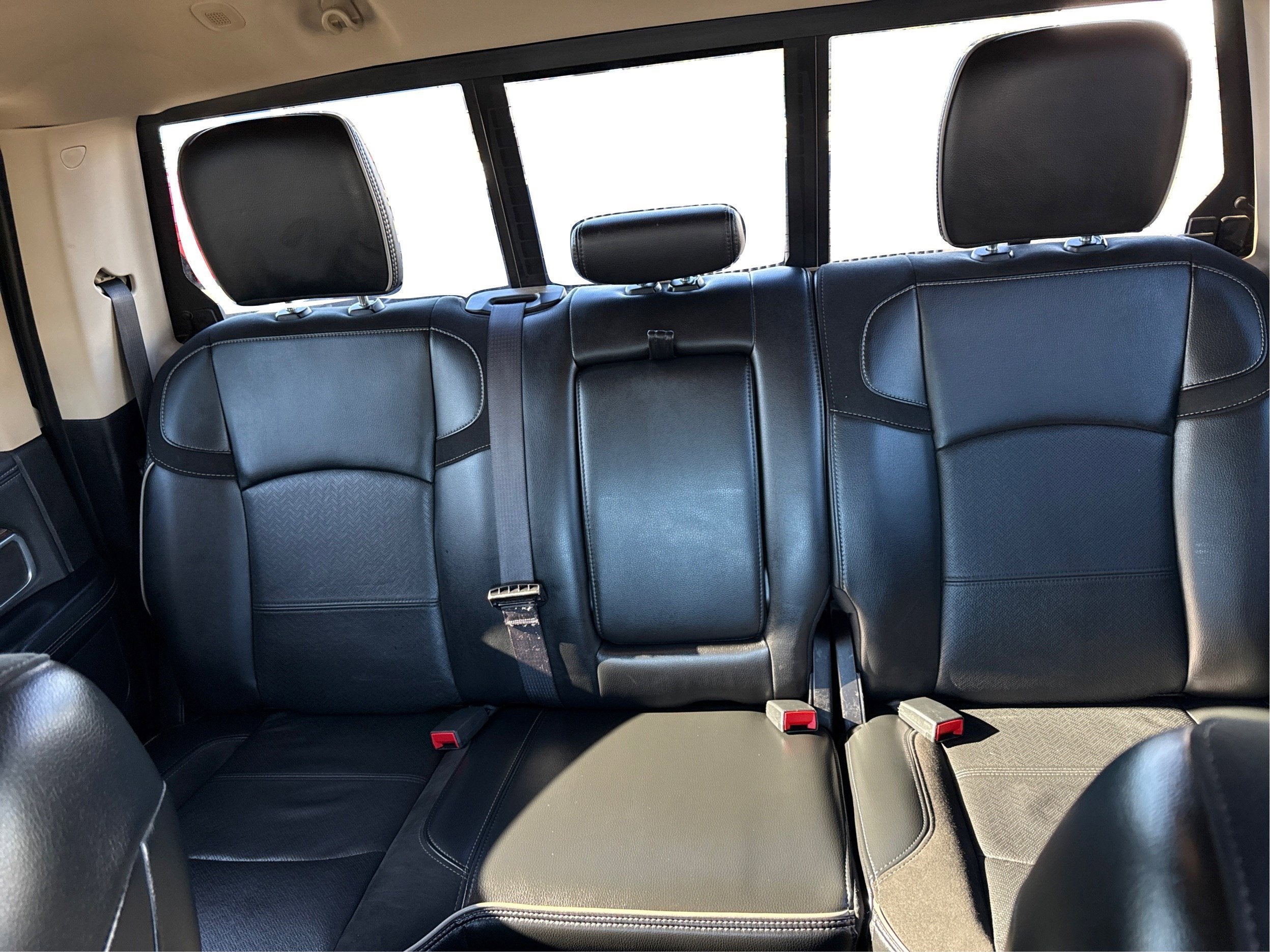 2021 RAM 2500 Laramie Crew Cab 4x4 6'4" Box