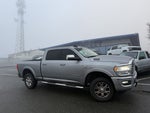 2021 RAM 2500 Laramie Crew Cab 4x4 6'4" Box