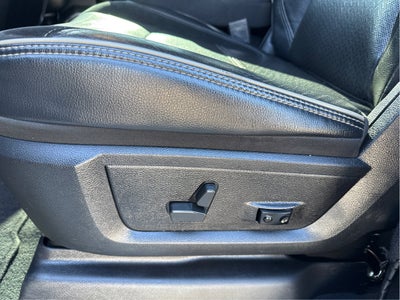 2021 RAM 2500 Laramie Crew Cab 4x4 6'4" Box