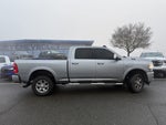 2021 RAM 2500 Laramie Crew Cab 4x4 6'4" Box