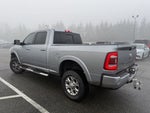 2021 RAM 2500 Laramie Crew Cab 4x4 6'4" Box