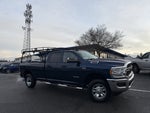 2020 RAM 2500 Tradesman Crew Cab 4X4 8' Box