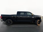 2018 RAM 2500 SLT Mega Cab 4x4 6'4" Box