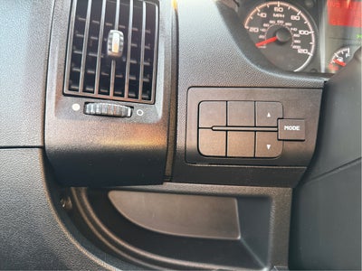 2018 RAM ProMaster Chassis Cab 3500 159" WB 104"