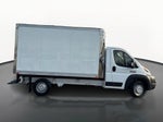 2018 RAM ProMaster Chassis Cab 3500 159" WB 104"