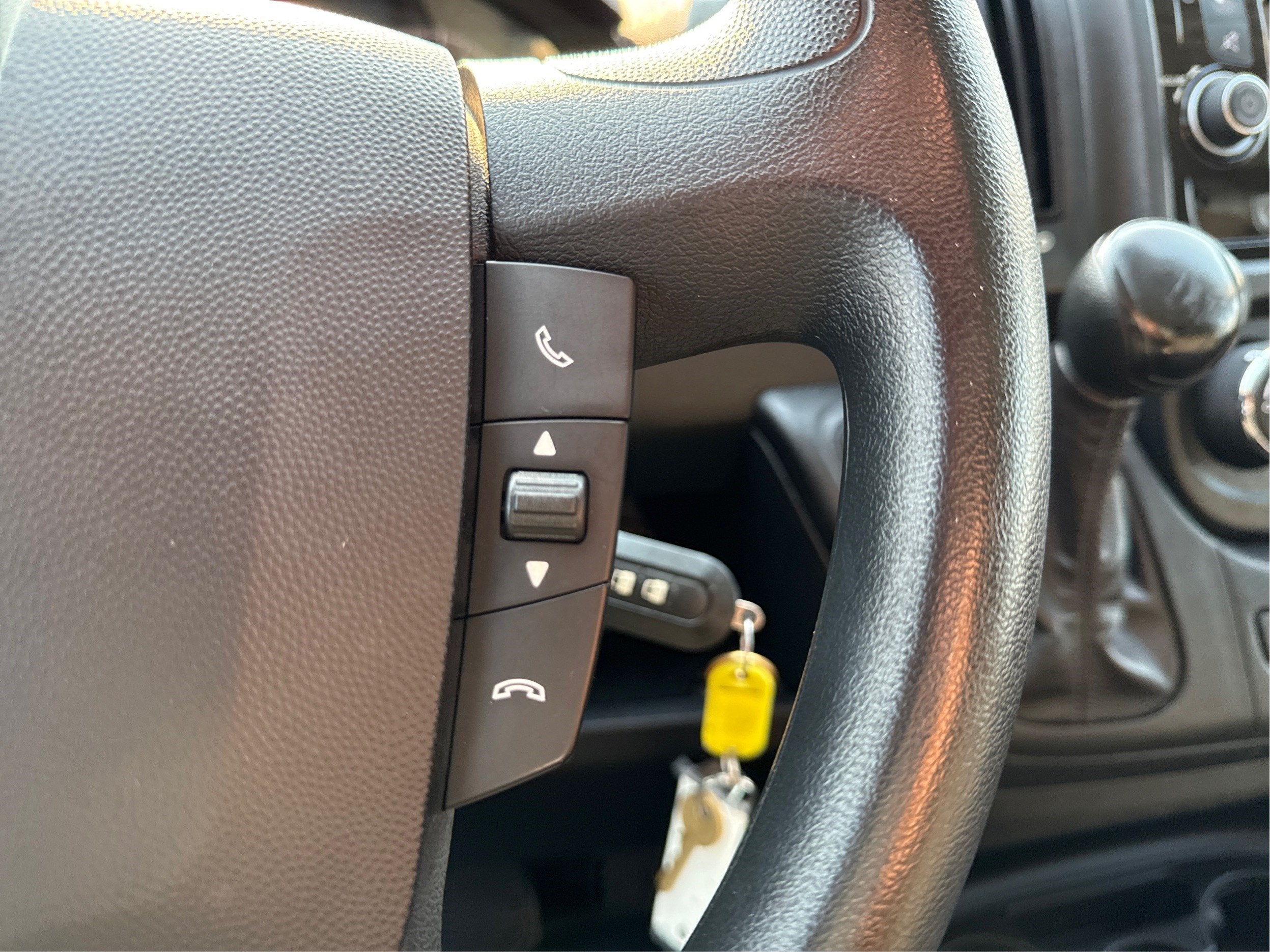 2018 RAM ProMaster Chassis Cab 3500 159" WB 104"