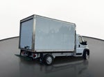 2018 RAM ProMaster Chassis Cab 3500 159" WB 104"