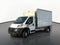 2018 RAM ProMaster Chassis Cab 3500 159" WB 104"