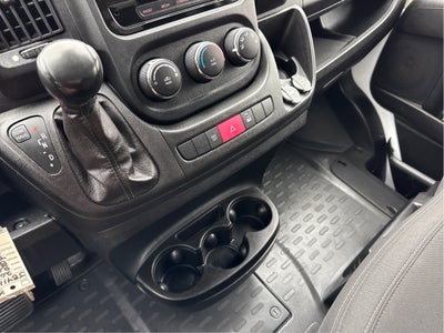 2018 RAM ProMaster Chassis Cab 3500 159" WB 104"