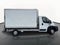2018 RAM ProMaster Chassis Cab 3500 159" WB 104"
