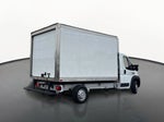 2018 RAM ProMaster Chassis Cab 3500 159" WB 104"