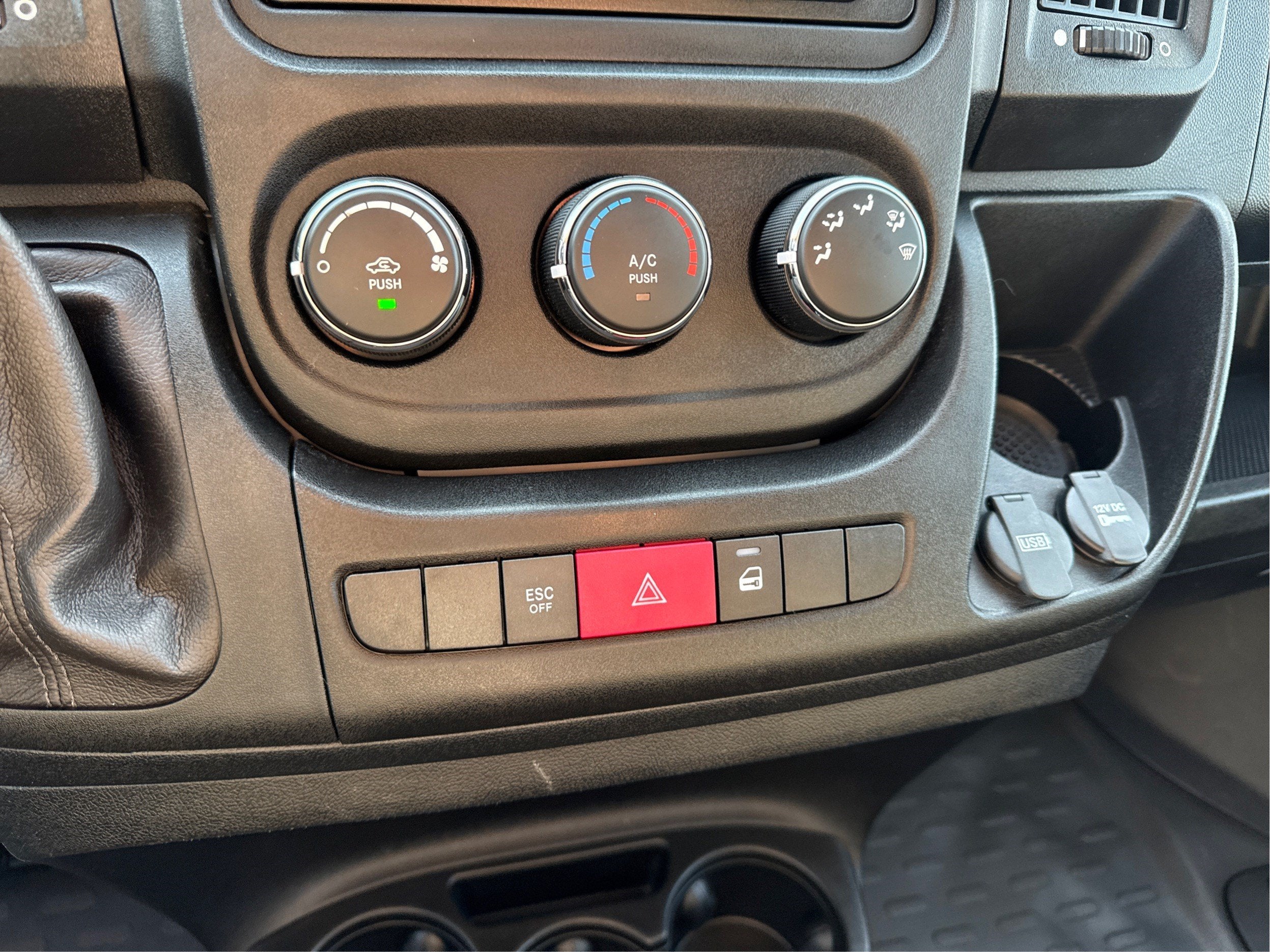 2017 RAM ProMaster Chassis Cab 3500 159" WB 104"