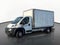 2017 RAM ProMaster Chassis Cab 3500 159" WB 104"
