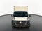 2017 RAM ProMaster Chassis Cab 3500 159" WB 104"