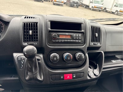 2017 RAM ProMaster Chassis Cab 3500 159" WB 104"