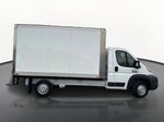 2017 RAM ProMaster Chassis Cab 3500 159" WB 104"