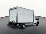 2017 RAM ProMaster Chassis Cab 3500 159" WB 104"