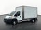 2017 RAM ProMaster Chassis Cab 3500 159" WB 104"