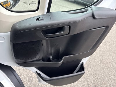 2017 RAM ProMaster Chassis Cab 3500 159" WB 104"