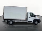 2017 RAM ProMaster Chassis Cab 3500 159" WB 104"